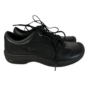 KEEN Utility Workwear PTC Oxford Low Non Slip Kitchen Work Shoes Walking 11